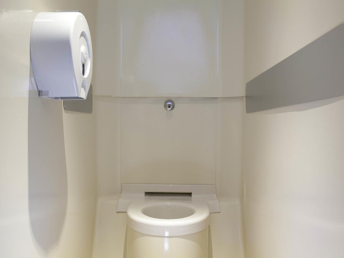 Hotelf1 Epinal Nord エクステリア 写真